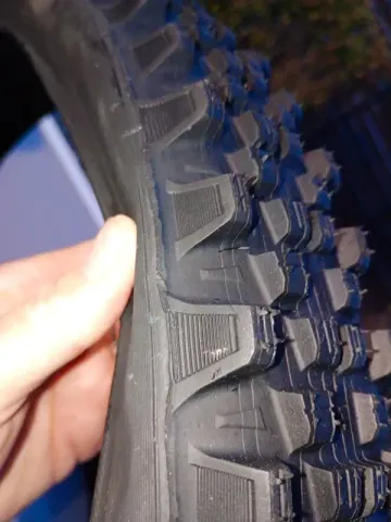 Used Michelin Enduro bike — image 4 of 11