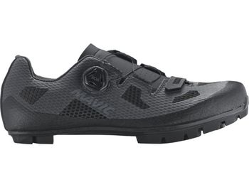 Used Shimano Crossmax SL II MTB Shoes Size 42 2/3 bike