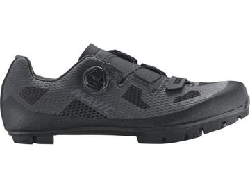 Shimano Crossmax SL II MTB Shoes Size 42 2/3 Cycling Shoes de segunda mano