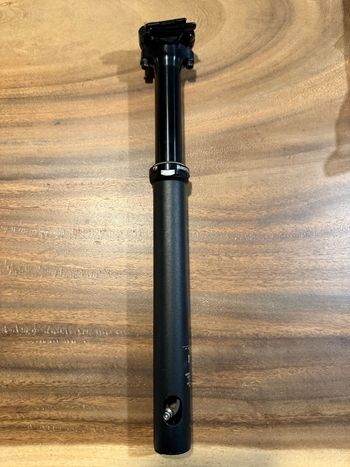 Tige De Selle Télescopique Fox Racing Shox Transfer Performance Elite Durite Interne 2025 (Sans Commande