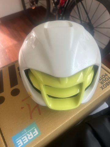 Used MET manta S 2025 bike — image 2 of 4