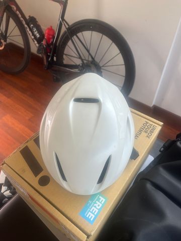 Used MET manta S 2025 bike — image 4 of 4