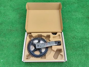 Sram, RIVAL PF30