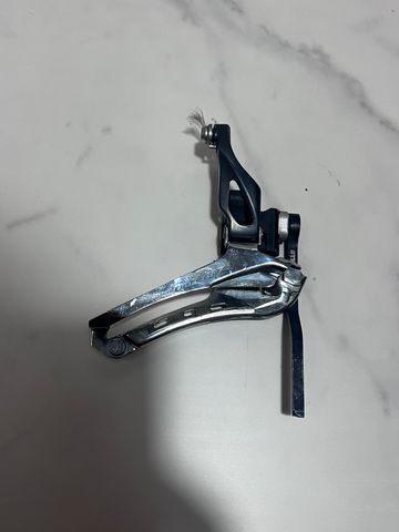 Shimano Ultegra 6800 2020 Drivetrain & Pedals usato