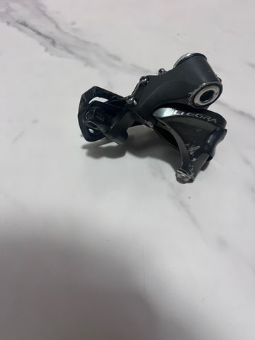 Brugt Shimano Ultegra 6800 2020 Drivetrain & Pedals