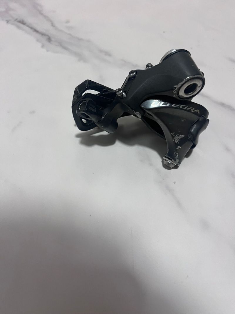 Shimano Ultegra 6800 2020 Drivetrain & Pedals d'occasion