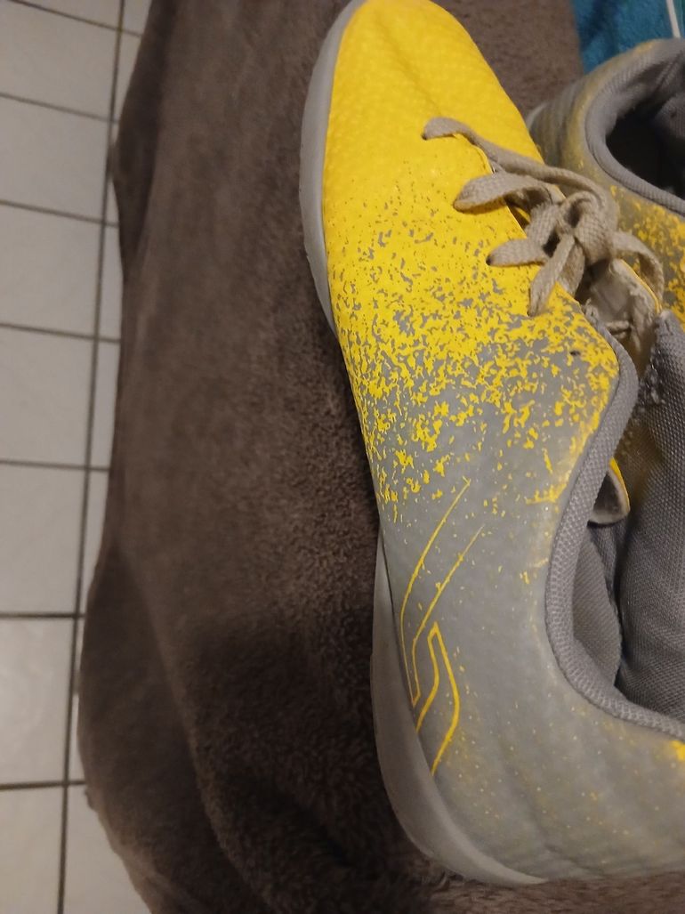 Used Andere Hallenschuhe 2024 bike — image 2 of 2