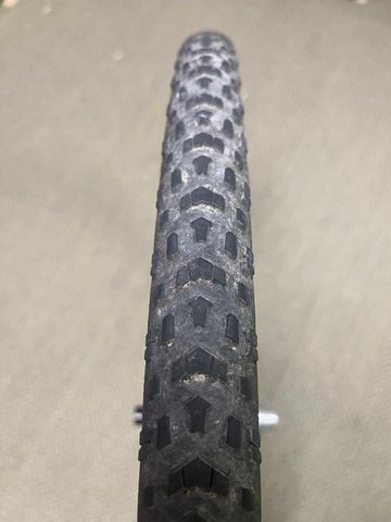 Brugt Hope Laufradsatz bike — billede 4 af 4