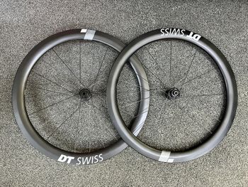 Dt Swiss, ARC1400 50mm