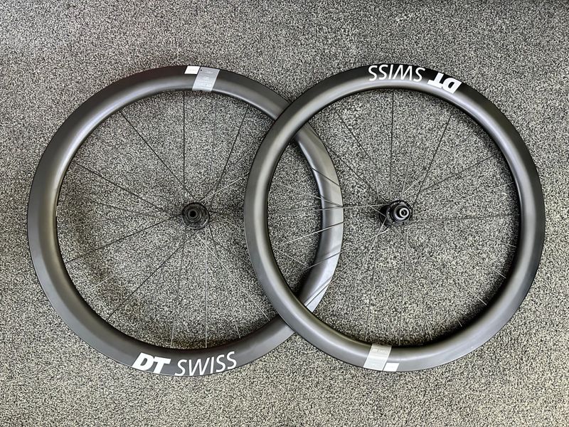 Gebrauchtes Dt Swiss ARC1400 50mm 2024 Wheels