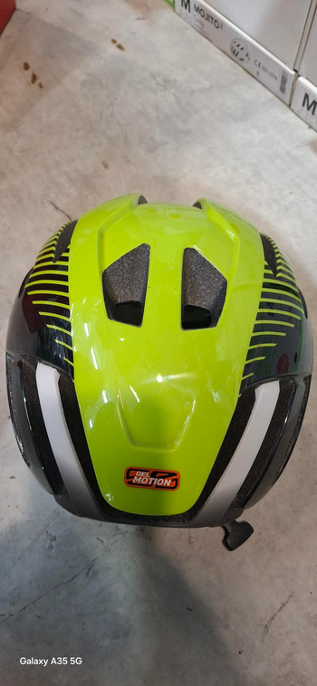 Used Element cipressa 2024 bike — image 2 of 4