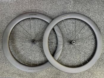 Syncros, Capital 1.0 60mm Wheels