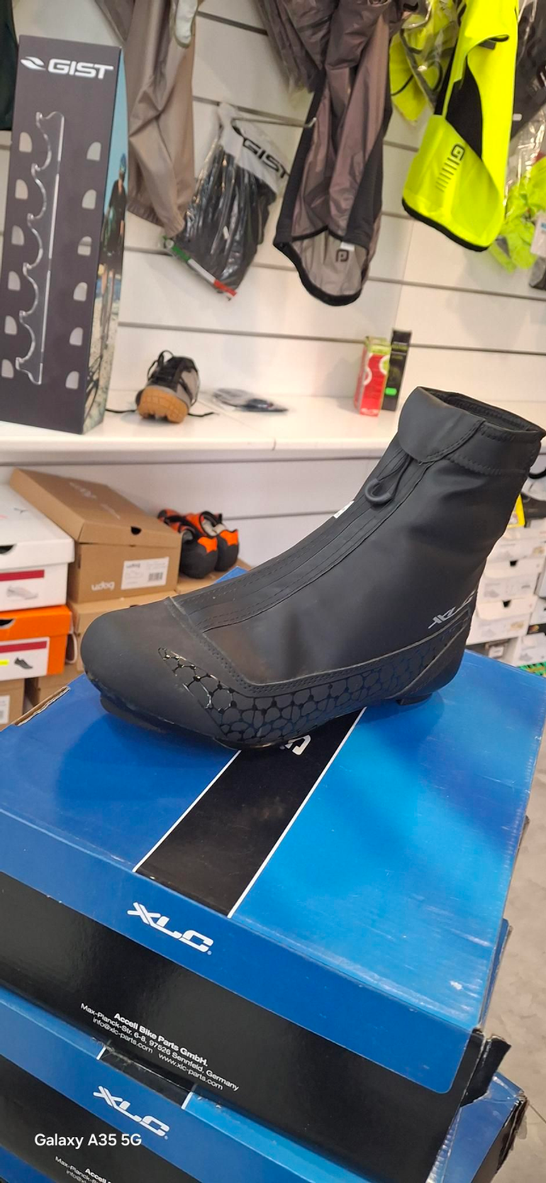 Used Xlc Scarpe bike — image 1 of 2