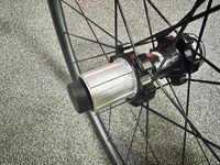 Most Ultrafast 40 Carbon Disc Wheelset | buycycle