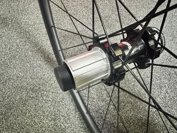 Used Most Ultrafast 40 Carbon Disc Wheelset 2024 bike — image 2 of 3