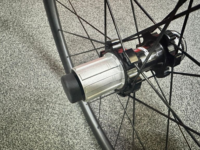 Used Most Ultrafast 40 Carbon Disc Wheelset 2024 bike — image 2 of 3