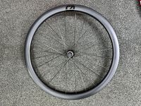 Most Ultrafast 40 Carbon Disc Wheelset 2024
