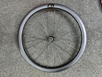 Used Most Ultrafast 40 Carbon Disc Wheelset 2024 bike — image 3 of 3