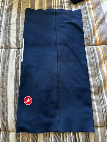 Gebrauchtes Castelli Buff Collo Soudal Quick Step 2024 bike — Bild 3 von 4