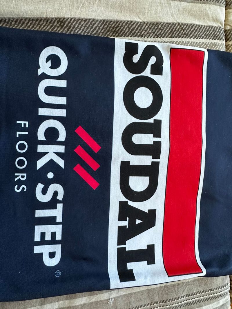 Gebrauchtes Castelli Buff Collo Soudal Quick Step 2024 bike — Bild 2 von 4