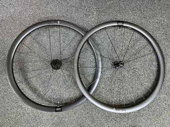 Giant, SLR 1 36mm