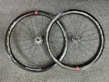 Fulcrum, Speed 40 DB Wheelset