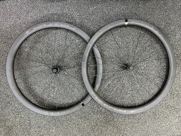 Used Fulcrum Speed 42 Carbon Wheelset 2025 Wheels