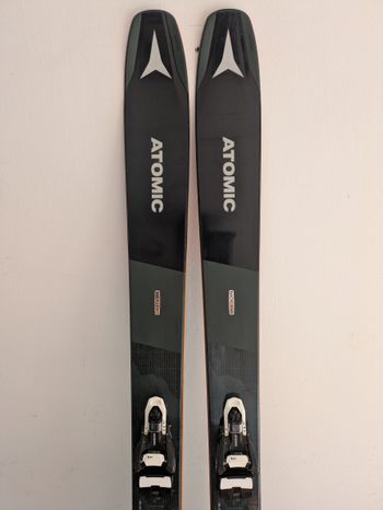 Atomic Atomic Redster S9 Skis 153cm 2019
