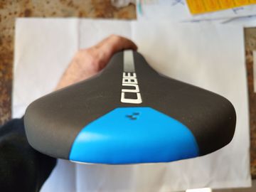 Gebrauchtes Cube Sella bike — Bild 4 von 4