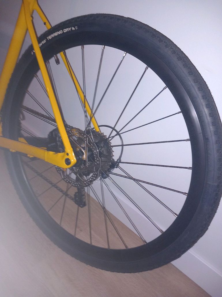 Orbea 28 inch 2024 bike usato — immagine 2 di 2