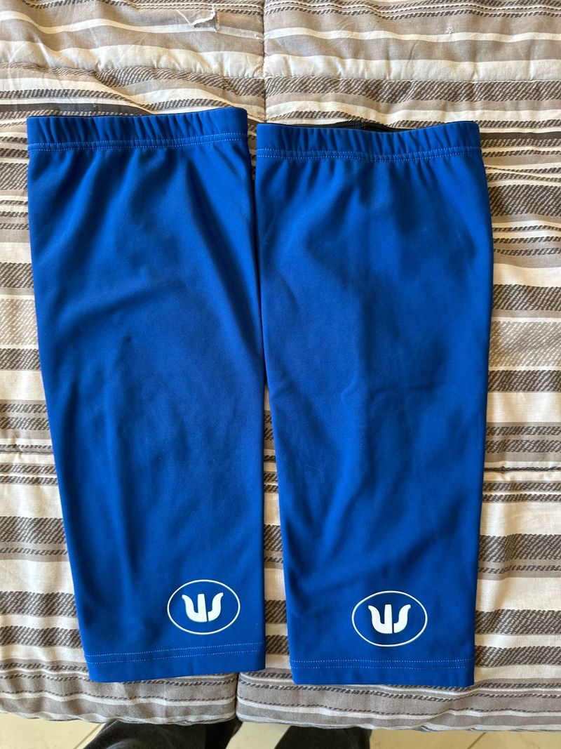 Brugt Vermarc Ginocchiere 3/4 Quick Step M 2023 Cycling Clothing