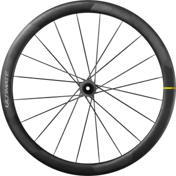 Mavic, Cosmic Ultimate 45 Disc Front