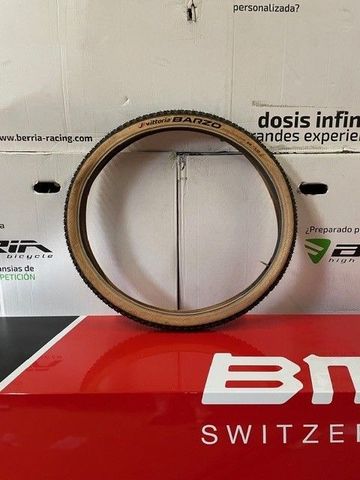 Vittoria Barzo 2.2 MTB Tire 2023 Tyres & Tubes de segunda mano