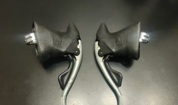 Used Campagnolo Veloce Groupset 2x8 Speed 1995 bike — image 10 of 13