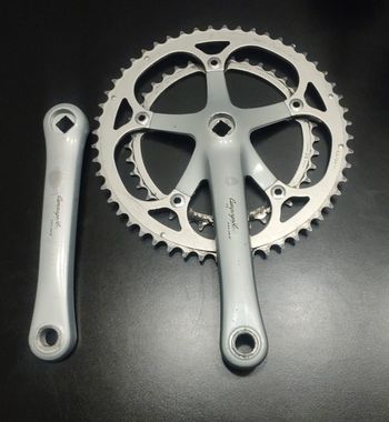 Used Campagnolo Veloce Groupset 2x8 Speed 1995 bike — image 11 of 13