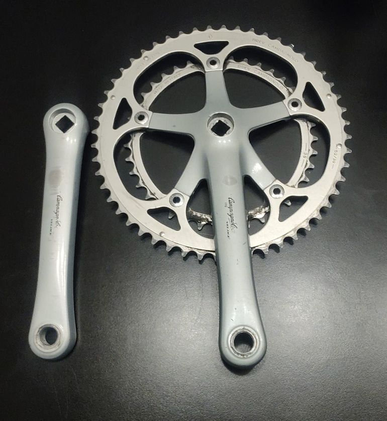 Used Campagnolo Veloce Groupset 2x8 Speed 1995 bike — image 11 of 13