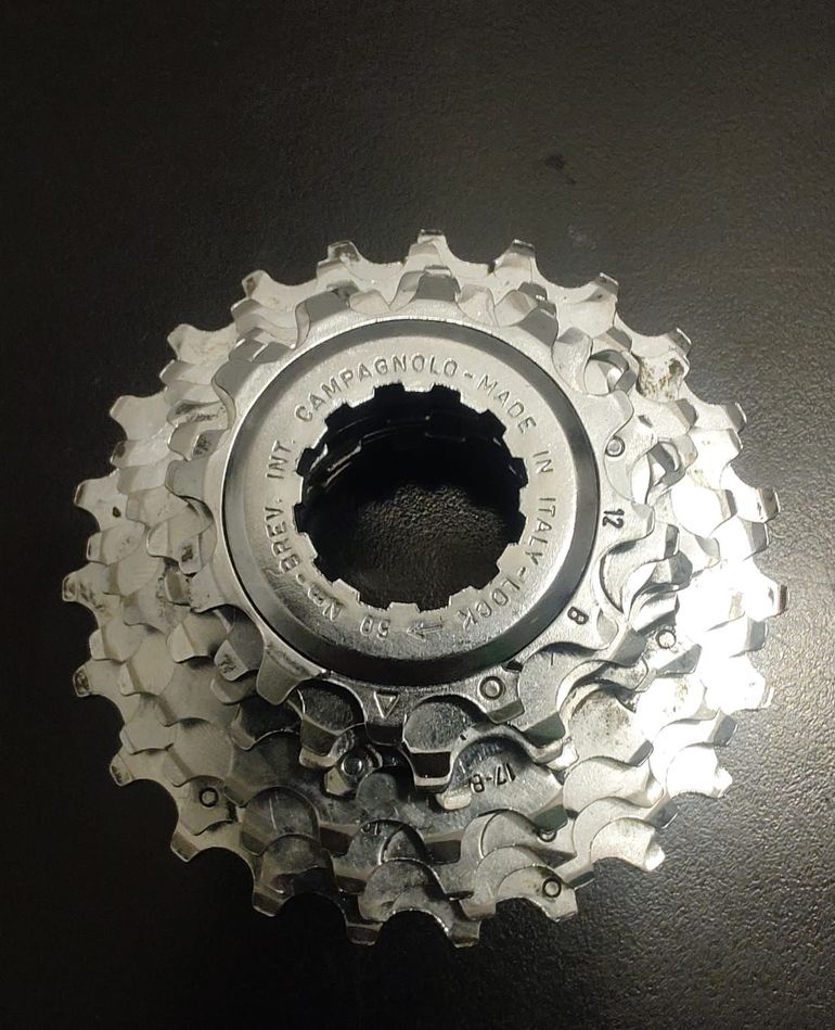 Campagnolo 8 Speed À VENDRE! - FR