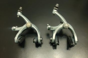 Used Campagnolo Veloce Groupset 2x8 Speed 1995 bike — image 5 of 13