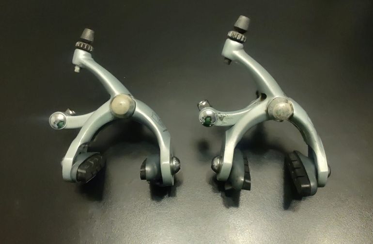 Used Campagnolo Veloce Groupset 2x8 Speed 1995 bike — image 5 of 13