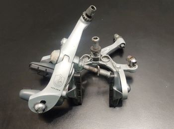 Used Campagnolo Veloce Groupset 2x8 Speed 1995 bike — image 4 of 13