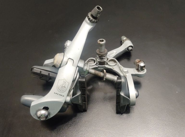 Used Campagnolo Veloce Groupset 2x8 Speed 1995 bike — image 4 of 13