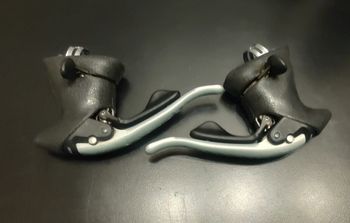 Used Campagnolo Veloce Groupset 2x8 Speed 1995 bike — image 13 of 13