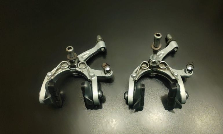 Used Campagnolo Veloce Groupset 2x8 Speed 1995 bike — image 3 of 13