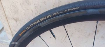 Gebrauchtes URSUS miura 35 rim Wheels
