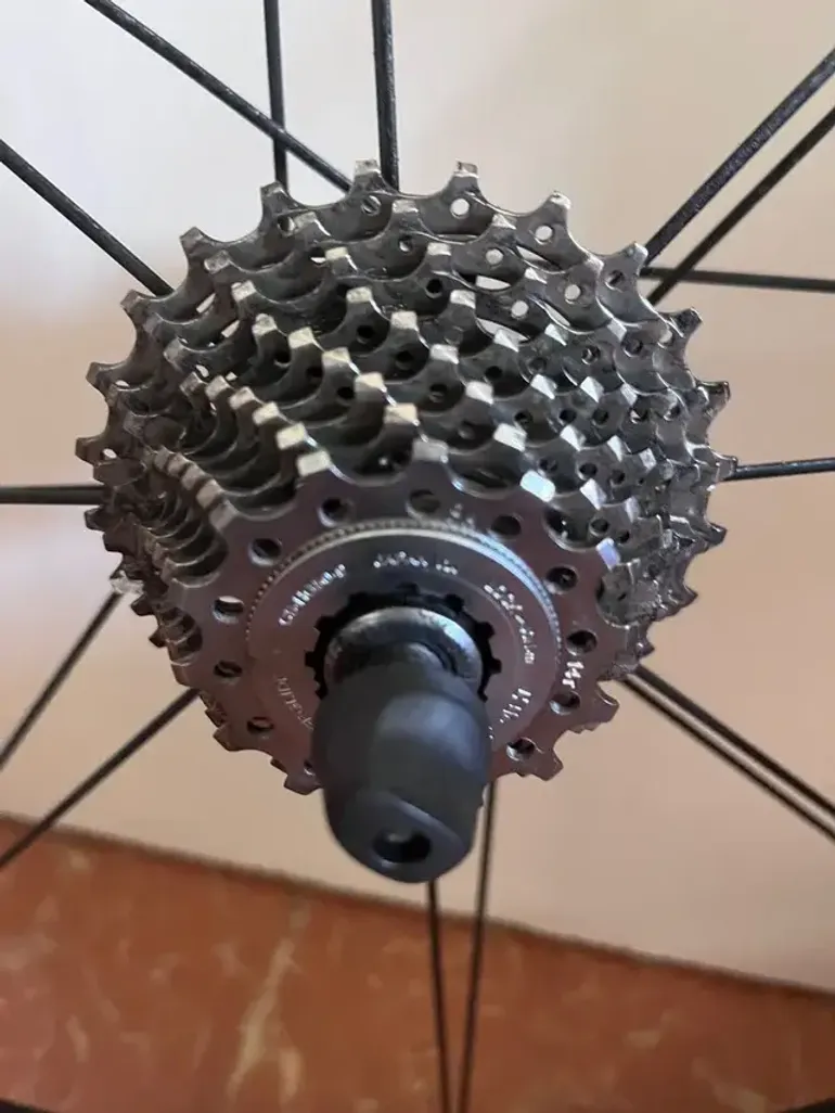 Used Shimano Rueda Trasera bike — image 3 of 4