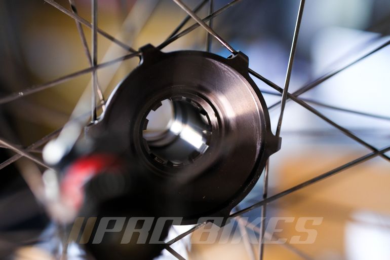 Used Classifield Classified R50 Carbon Wheelset 2023 bike — image 13 of 13