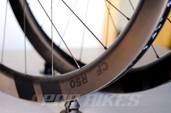 Used Classifield Classified R50 Carbon Wheelset 2023 bike — image 4 of 13