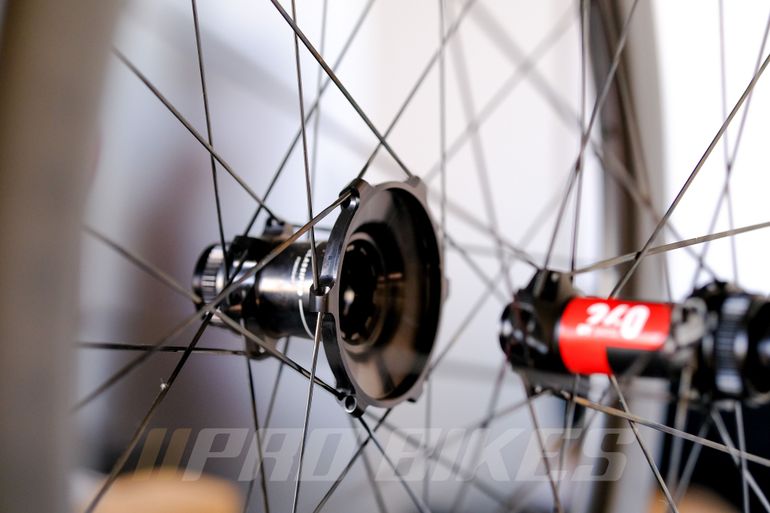 Used Classifield Classified R50 Carbon Wheelset 2023 bike — image 6 of 13