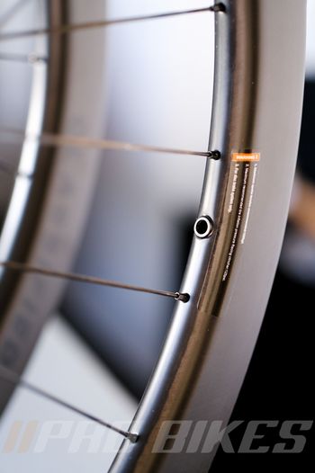 Used Classifield Classified R50 Carbon Wheelset 2023 bike — image 11 of 13