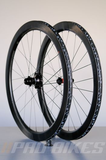 Used Classifield Classified R50 Carbon Wheelset 2023 bike
